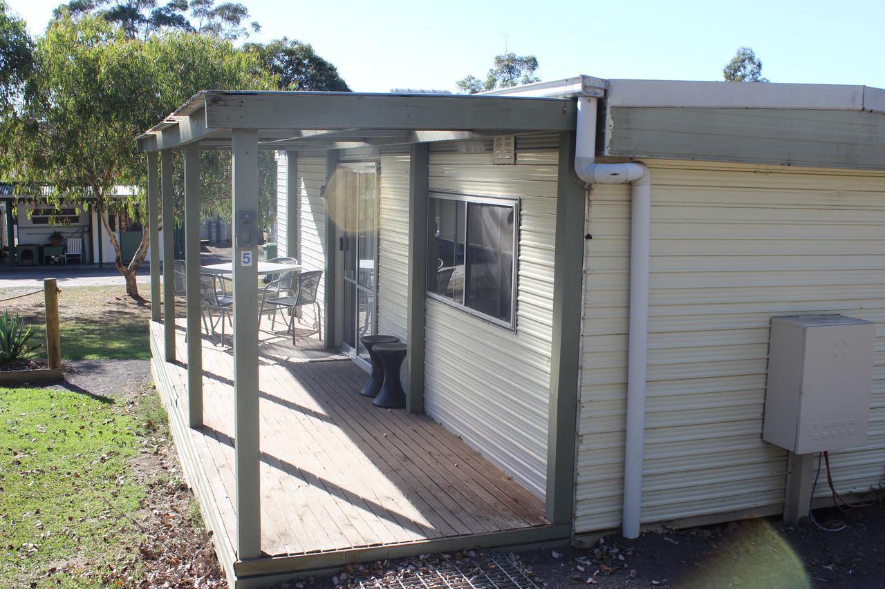 Wonky Stables Holiday Park Forrest Extérieur photo