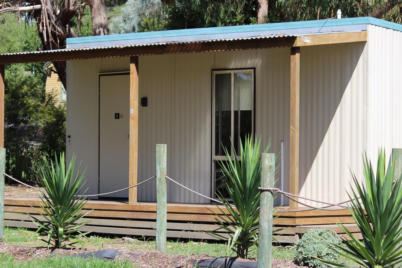 Wonky Stables Holiday Park Forrest Extérieur photo