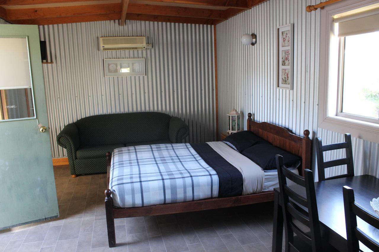 Wonky Stables Holiday Park Forrest Extérieur photo